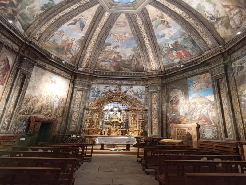 To the Ribera del Duero: Guided visit to discover the monuments of the Duero - Walking Along the Duero River and Lovers’ Path