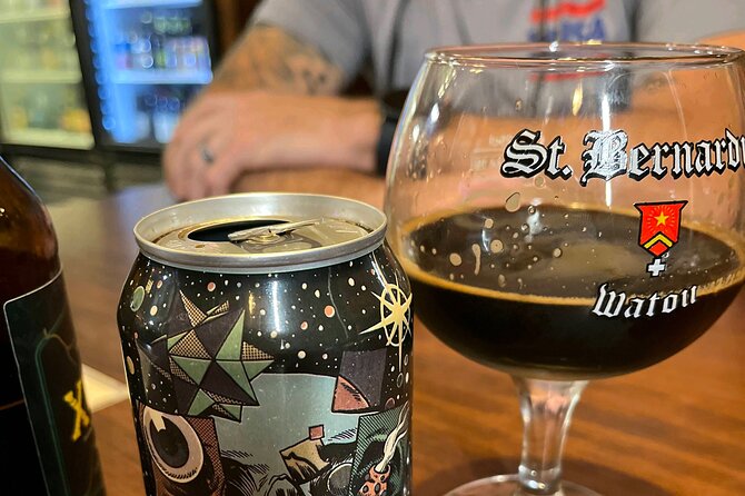 Toast of St. Augustine Walking Pub Crawl - drinks included - Who Will Enjoy This Pub Crawl the Most?