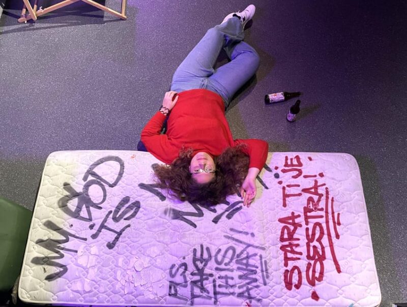 Toast to the Morning After: Zagreb Museum of Hangovers Visit - Exploring the Zagreb Museum of Hangovers Location and Entrance Details