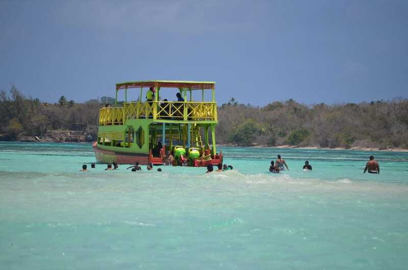 Tobago: Buccoo Reef Glass Bottom Boat Tour - Final Thoughts on the Tobago Buccoo Reef Boat Tour