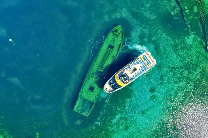 Tobermory Bus Day Trip From Toronto, Mississauga and Scarborough - What’s Not Included and Important to Know