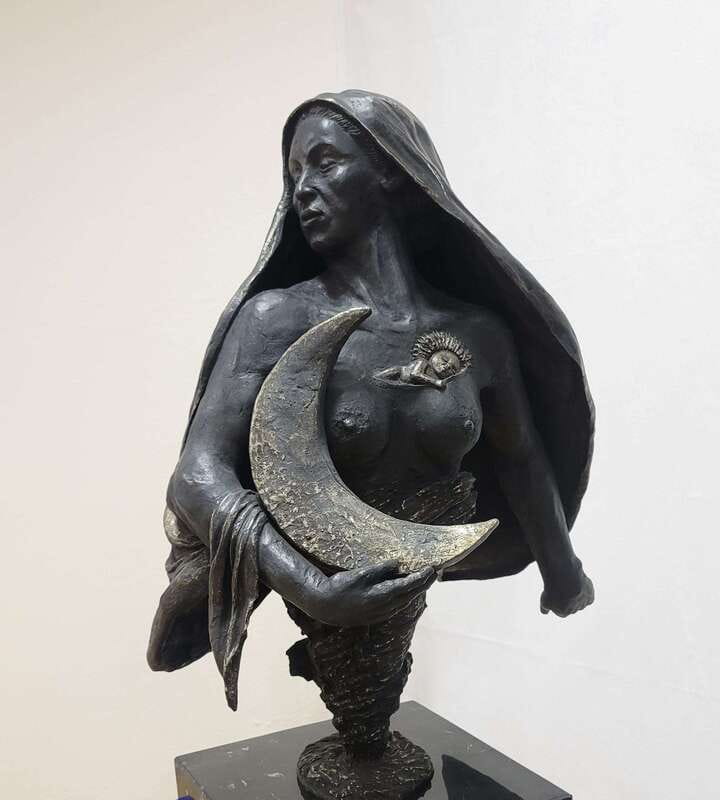 Todos Santos: Art & Culture Experience by Mexican Artist - Visiting the Art Studio for Creative Expression