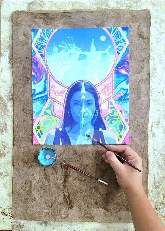 Todos Santos: Art & Culture Experience by Mexican Artist - The Role of the Guide as a Cultural Connector