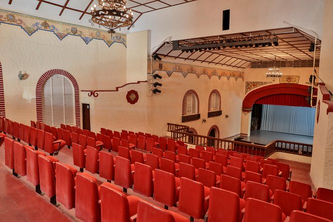 Todos Santos Day Trip from Cabo San Lucas - Key Points