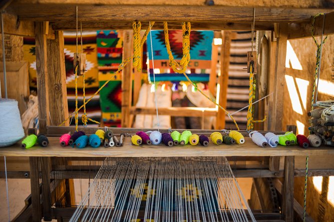 Todos Santos Day Trip from Cabo San Lucas - Pearl Jewelry and the Art of Cultured Pearls