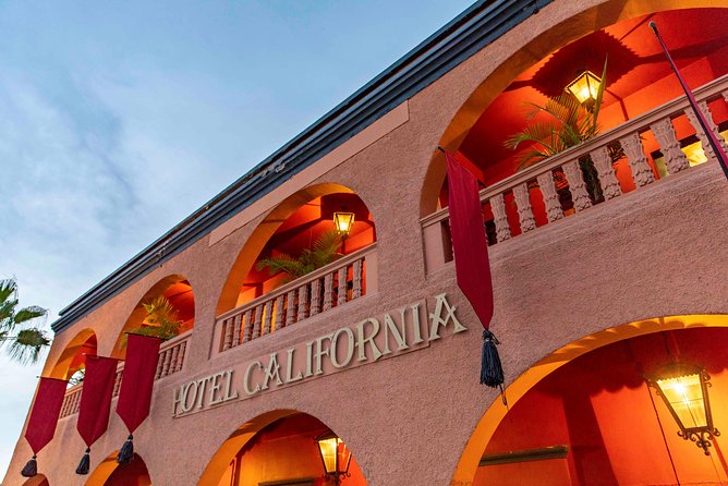 Todos Santos Day Trip from Cabo San Lucas - Authentic Mexican Cuisine and Tequila Tasting