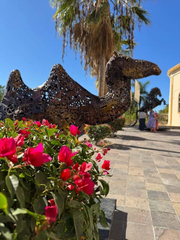 Todos Santos: Guided hike and sunset at Playa Cerritos - Discovering Todos Santos’ Historic Charm