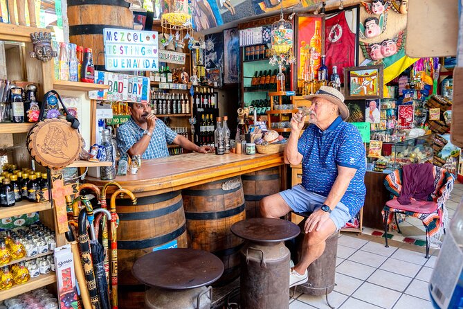 Todos Santos Tequila Tasting and Cultural Tour - Practical Logistics and Group Size