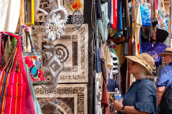 Todos Santos Tequila Tasting and Cultural Tour - Not Included: Lunch and Additional Expenses