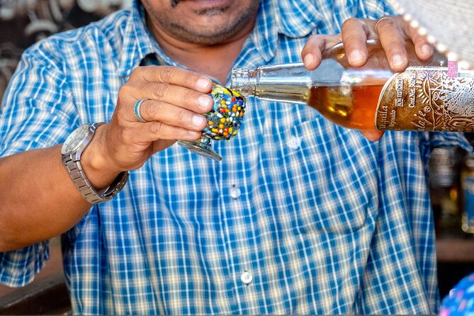 Todos Santos Tequila Tasting and Cultural Tour - Todos Santos Tequila Tasting and Cultural Tour: An Authentic Baja Experience