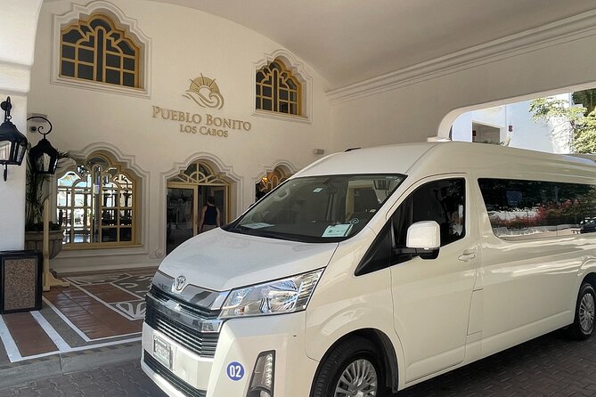 todos santos tour - Key Points