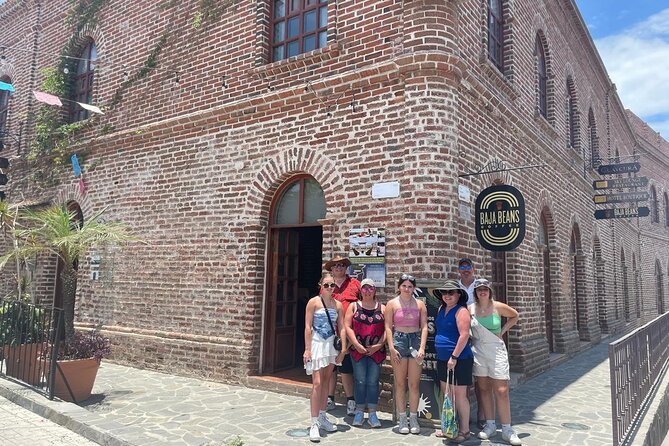 todos santos tour - Free Time to Explore Todos Santos Independently