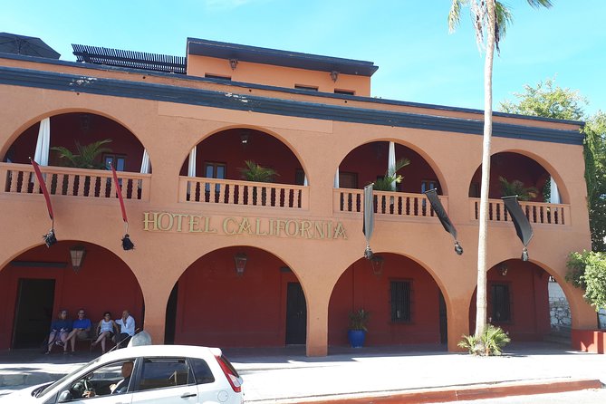 Todos Santos Tour - Dive into the Charm of Todos Santos with a Private Tour from Cabo San Lucas