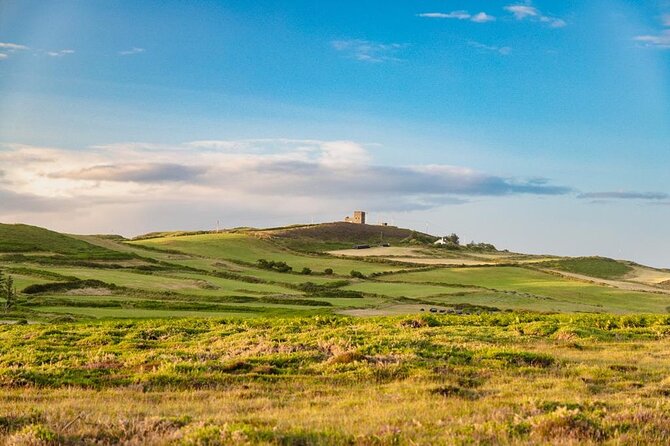 Toe Head Clifftop Hike in West Cork - Secrets of the Coastal Rock Pools and Wildlife