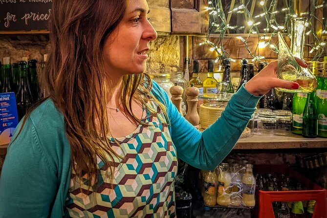 Together Food and Culture Walking Tour in Barcelona - Booking and Cancellation Policies