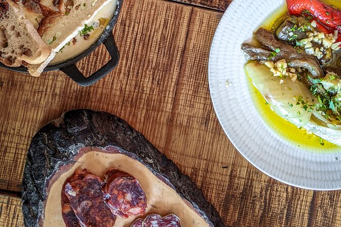 Together Food and Culture Walking Tour in Barcelona - Why This Tour Stands Out in Barcelona