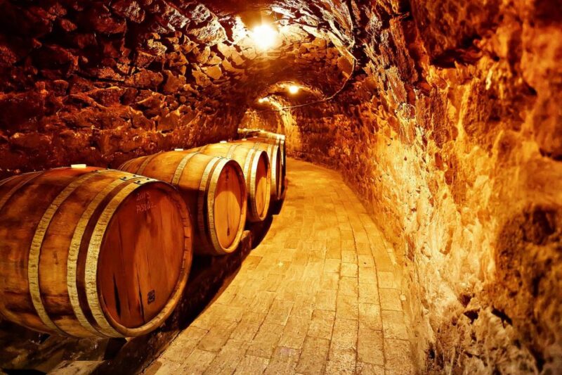 Tokaj: Classic Wine Tasting - Key Points
