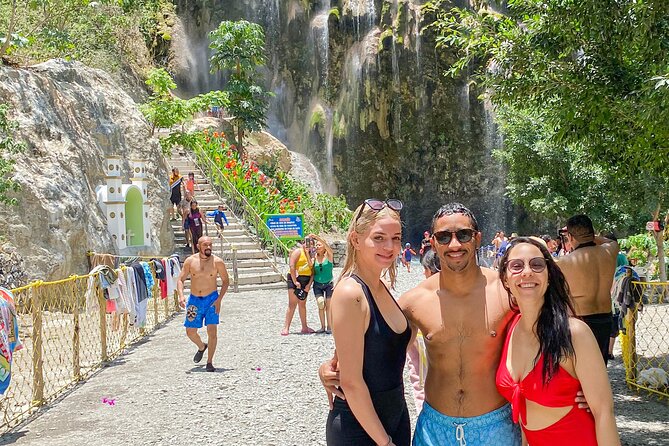 Tolantongo Caves Hot Springs & Waterfalls Small Group Tour - Practical Tips for Visiting