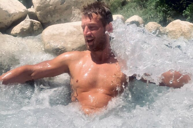 Tolantongo: Every Trip Is A New Story - Key Points