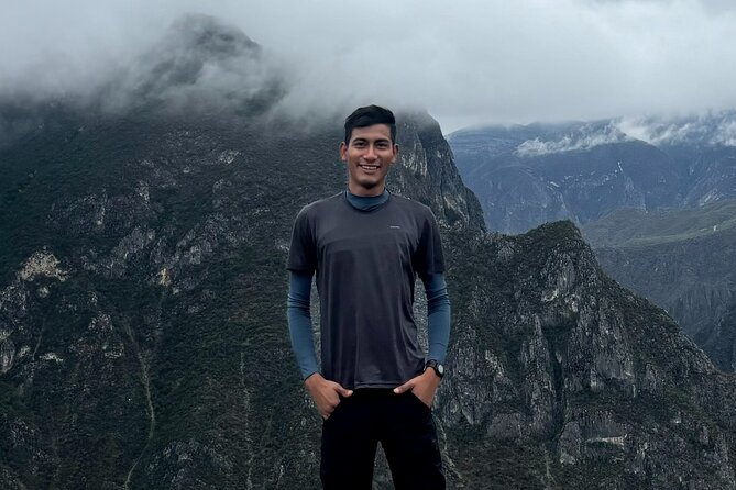 Tolantongo: Every Trip Is A New Story - Optional Lunch and Personal Time at Tolantongo