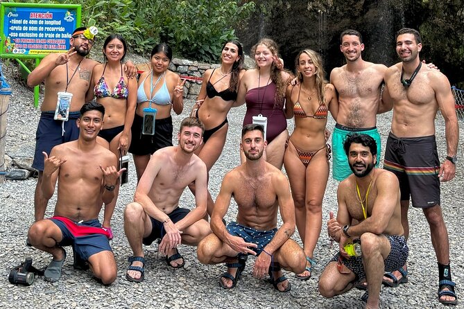 Tolantongo: Every Trip Is A New Story - Top-Rated Guides and Customer Praise