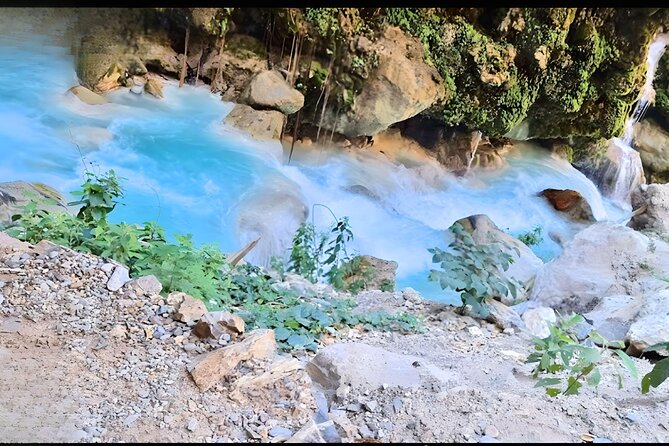 Tolantongo hot springs from CDMX - Who Should Consider This Tour