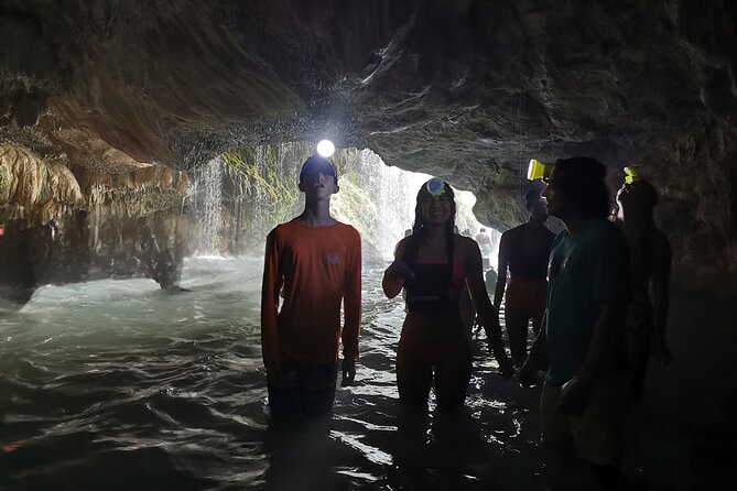 Tolantongo: Mexico Citys Natural Paradise - Flexibility and Cancellation Policy