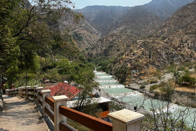 Tolantongo Private Day Tour in Thermal Springs Paradise - The Sum Up: An Unmatched Day in Nature’s Thermal Paradise