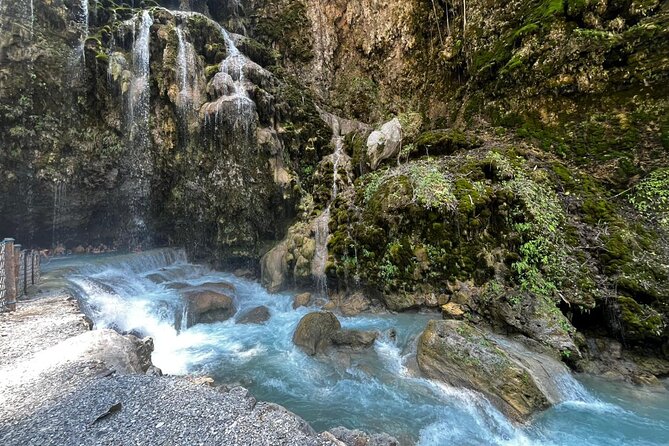 Tolantongo Private Tour Day Tour Hot Springs Paradise - Tips and Practical Information for Booking