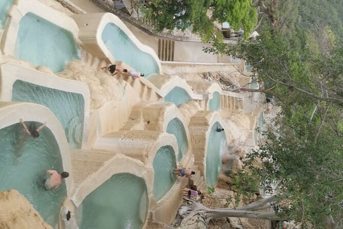 Tolantongo Private Tour Day Tour Hot Springs Paradise - Why Choose This Tolantongo Private Tour?