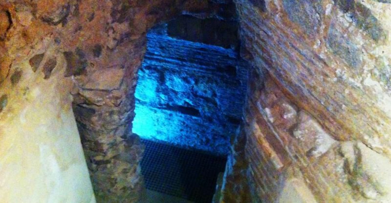 Toledo: Ancient Underground City Tour in Spanish - Discover the Hidden Underground World of Toledo in Just 2 Hours