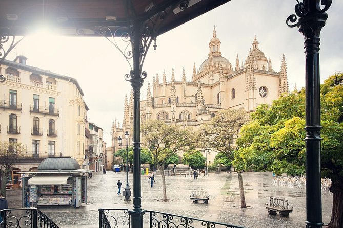 Toledo and Segovia Full Day tour from Madrid - The Value and Limitations of This Guided Day Trip