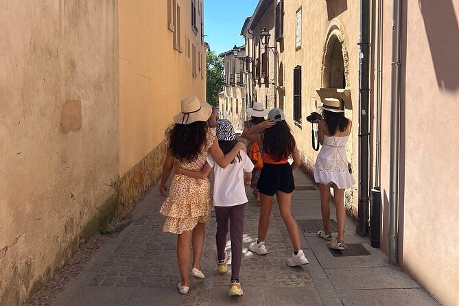 Toledo and Segovia Private Tour with Hotel Pick up from Madrid - Scenic Stop at Parque Nacional de la Sierra de Guadarrama