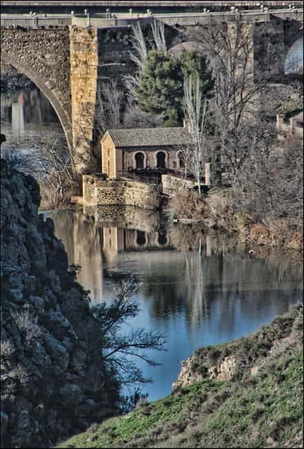 Toledo: Cathedral, synagogue & mosque. - Practicalities and Group Experience