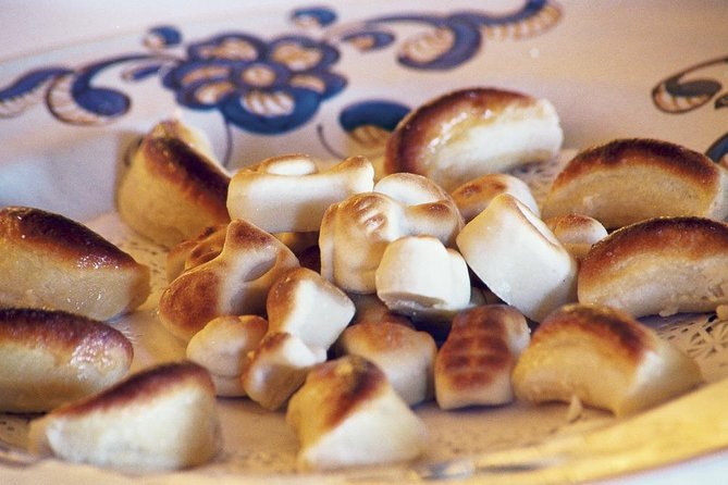 Toledo, City of the Three Cultures - In-Depth Visit to the Toledo Convent Area