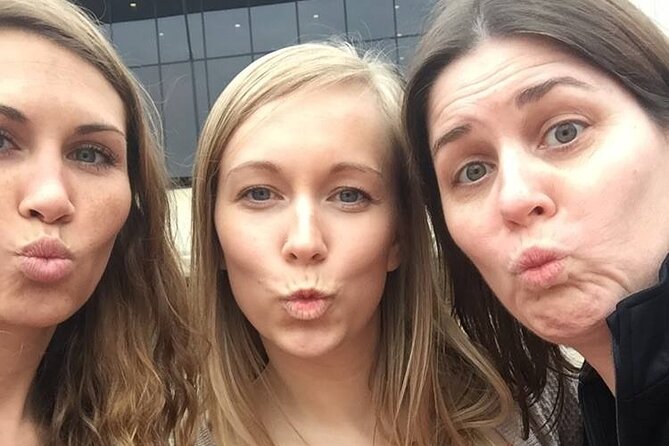 Toledo City Scavenger Hunt by Zombie Scavengers - The Fun of Exploring Toledo in a New Way