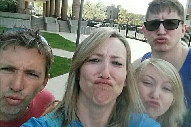 Toledo City Scavenger Hunt by Zombie Scavengers - Accessibility and Practical Details