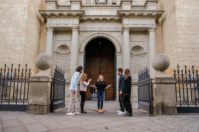 Toledo City Tour, Winery Experience & Wine Tasting from Madrid - A Well-Rounded Day Trip for Culture and Wine