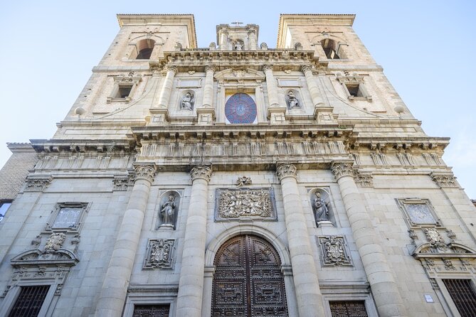 Toledo City Tour, Winery Experience & Wine Tasting from Madrid - Toledo and Wine Tour – Who Will Appreciate It Most?