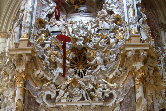 Toledo Essential: Private Visit with Official Guide and Tickets - Toledo Essential: Private Visit with Official Guide and Tickets – Final Thoughts