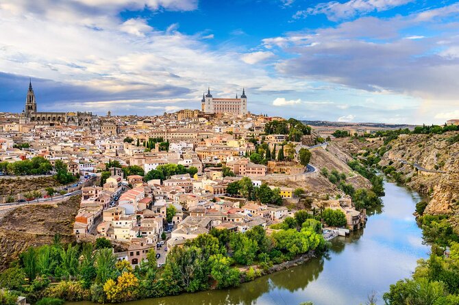 Toledo Experience Tour from Madrid with optional Toledo Cathedral - Toledo Day Trip from Madrid: Final Thoughts