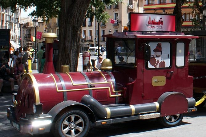 Toledo Full-Day Walking Tour with Guide from Madrid - Iglesia de Santo Tomé and El Greco’s Masterpiece