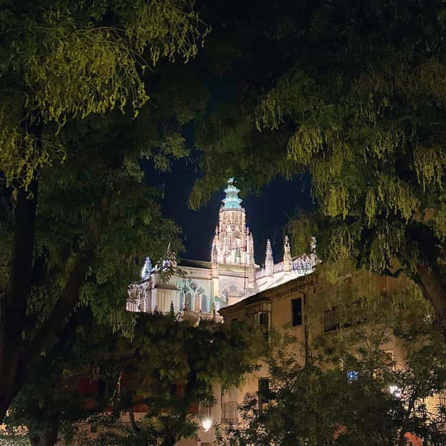 Toledo Ghost Tour: haunted houses and strange events - Explore Toledo’s Haunted Secrets with an Authentic Ghost Tour