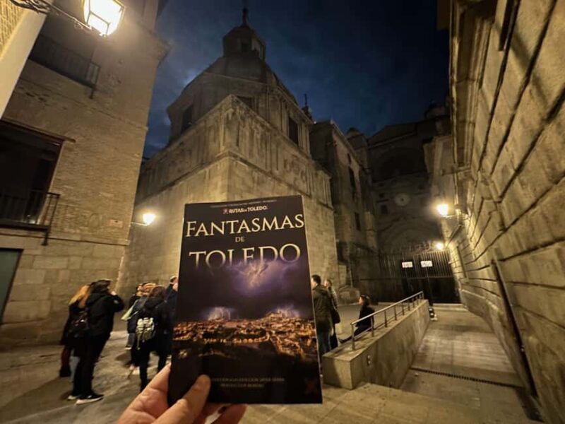 Toledo Ghost Tour: haunted houses and strange events - The Tour’s Main Focus: Unusual Stories and Resident Testimonies