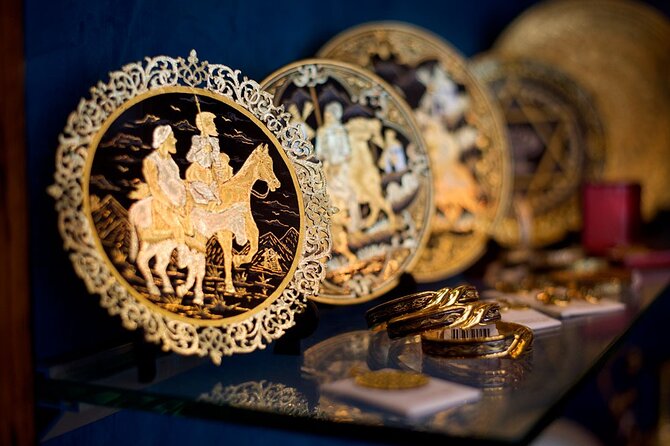 Toledo Half-Day Tour with St Tome Church & Synagoge from Madrid - Optional Visit to Toledo Cathedral