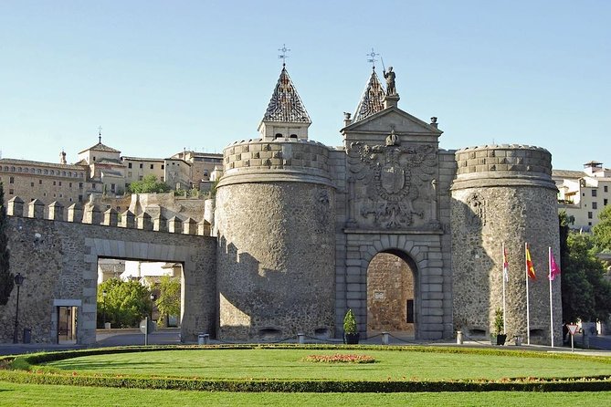 Toledo on your Own with 7 Monuments Included from Madrid - Final Thoughts on the Toledo on Your Own Tour