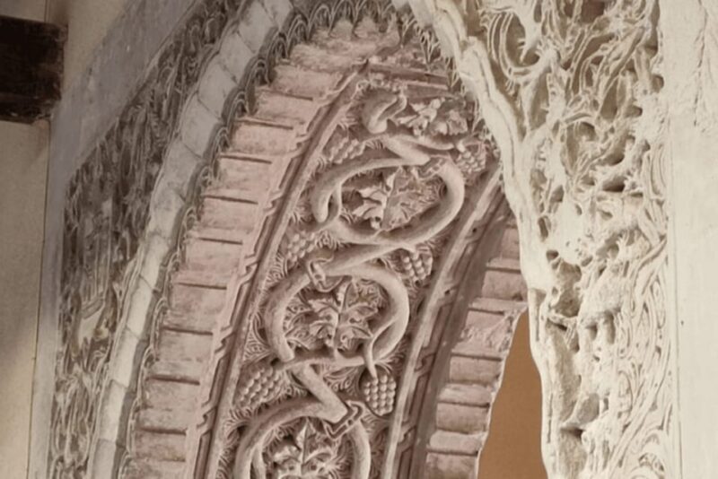 Toledo Private Day Trip from Madrid - A Fully Customizable Exploration of Toledo’s Winding Streets