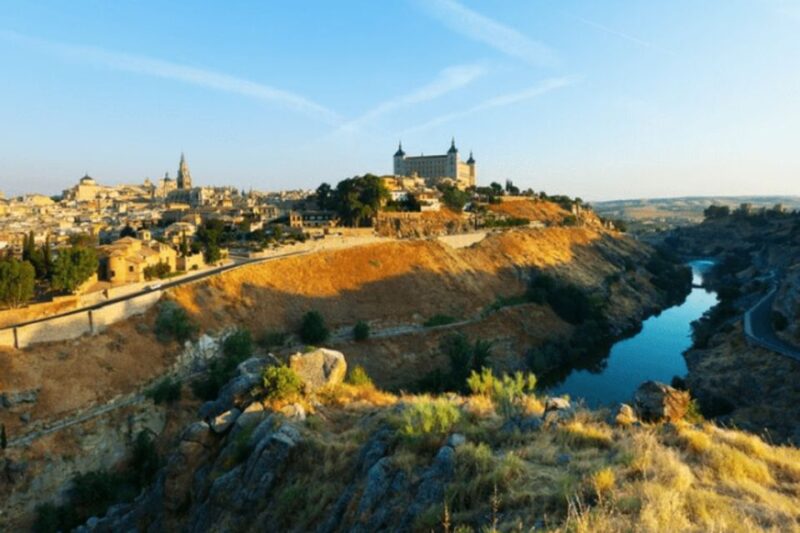 Toledo Private Day Trip from Madrid - Who Will Enjoy This Toledo Private Day Trip