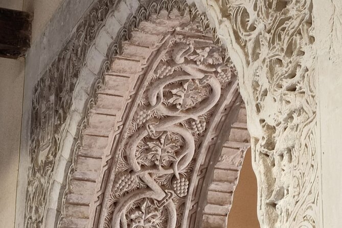 Toledo Private Day Trip From Madrid - Scenic Views at Mirador del Valle