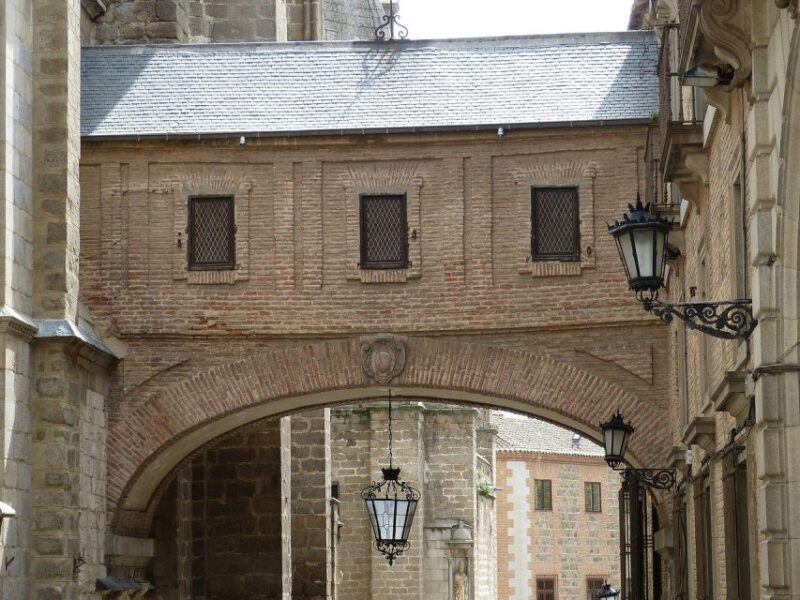 Toledo Private Guided Walking Tour - Comparing with Other Toledo Tours